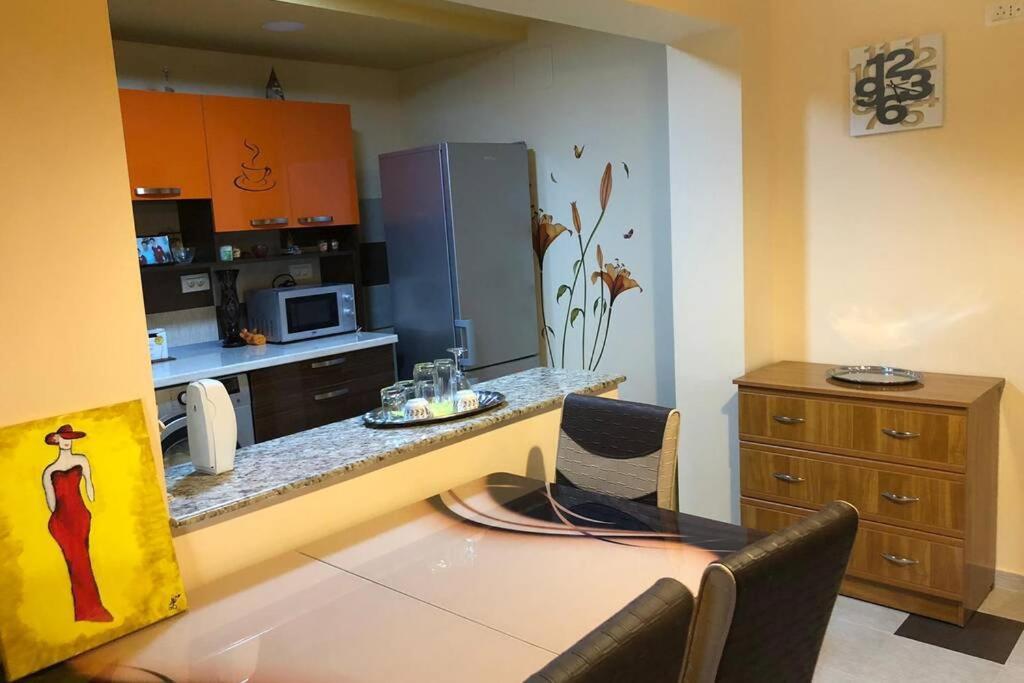 콘스탄차 Casa Roxana 빌라 외부 사진