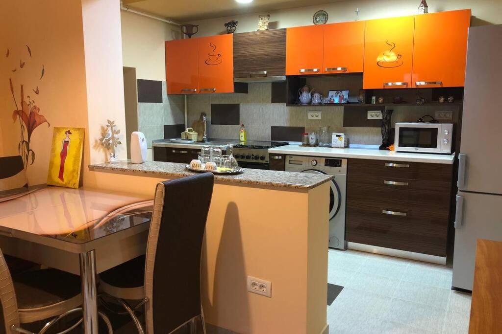 콘스탄차 Casa Roxana 빌라 외부 사진