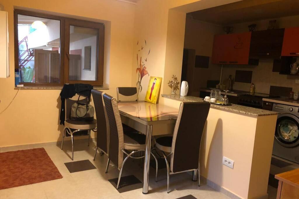 콘스탄차 Casa Roxana 빌라 외부 사진